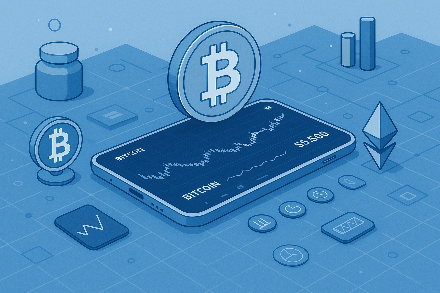 Automated Investment Bots