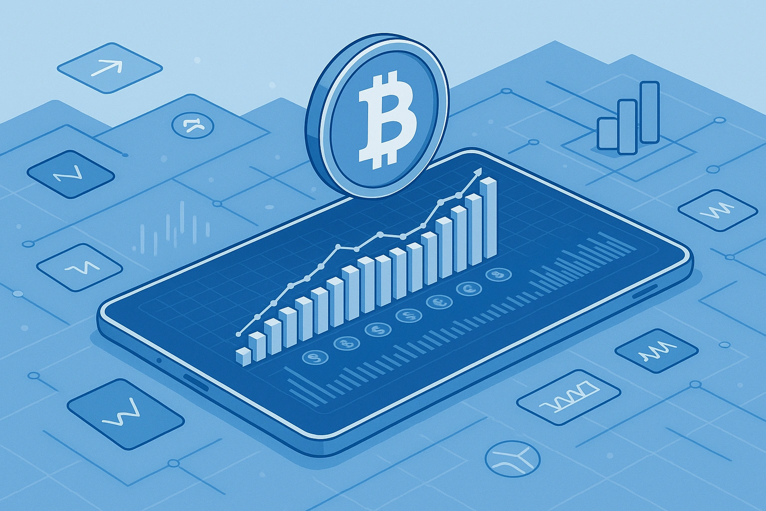 How AI Trading Works