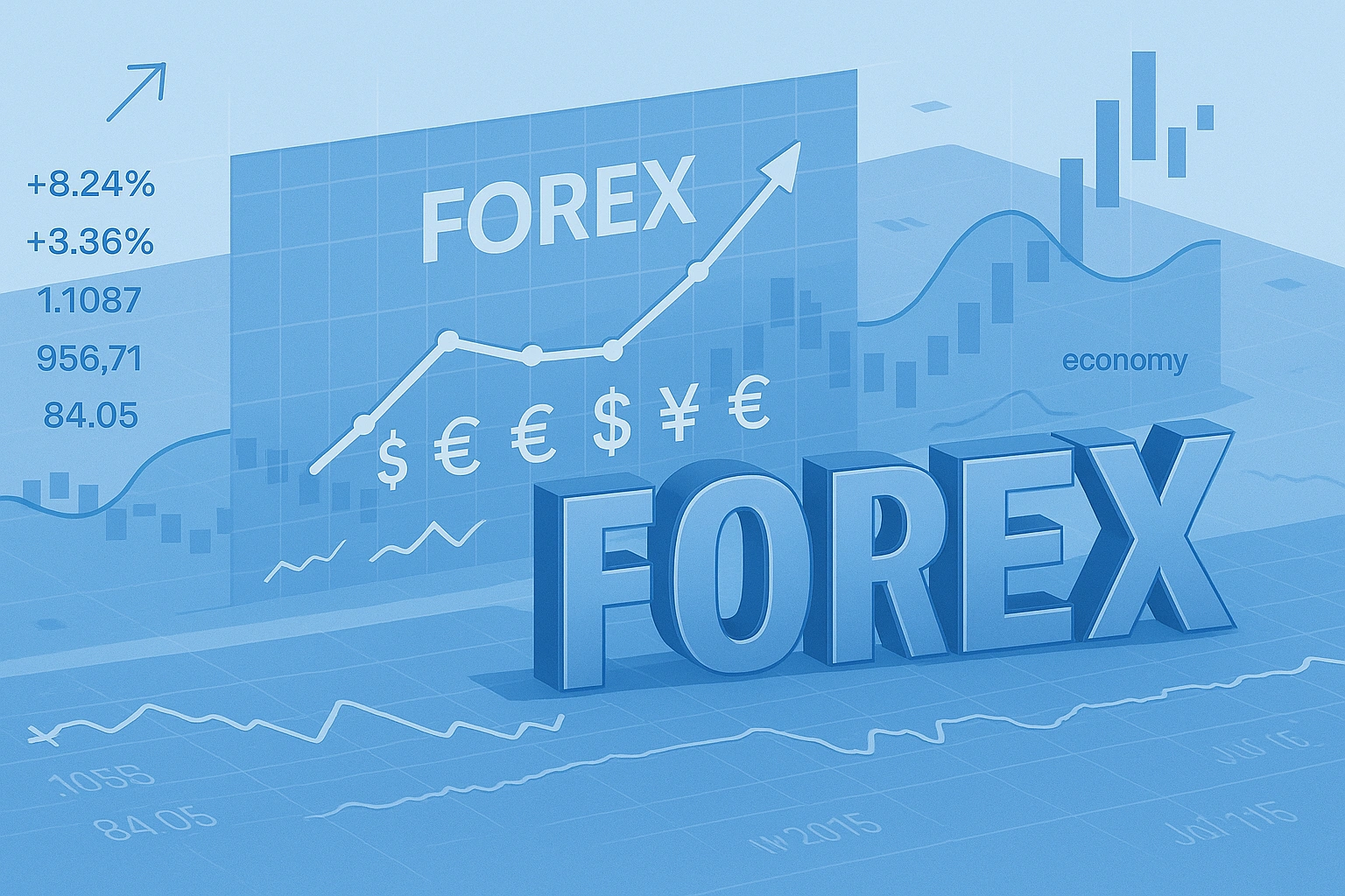 Forex Trading Bots