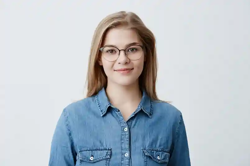 Nancy P.
